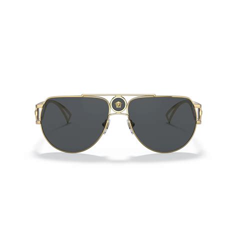 VERSACE VE 2225 1002/7I 1002/87 1252/6G – Opti plaza