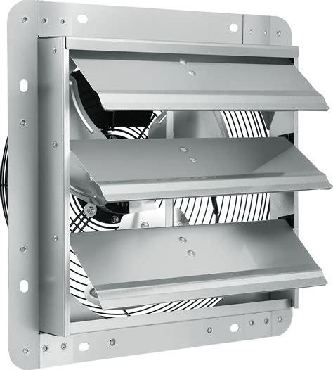 Ventilatore di scarico VEVOR, 305 mm, 1400 giri/min, 1084