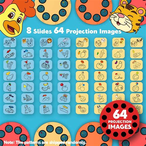 New Munsters Drawing Projector Table for Kids, Tracing Draw India | Ubuy