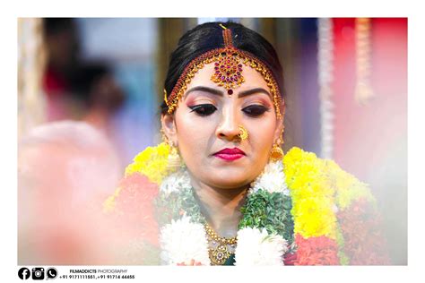 Best Wedding Photographers in srivilliputhur- FilmAddicts Photography ...