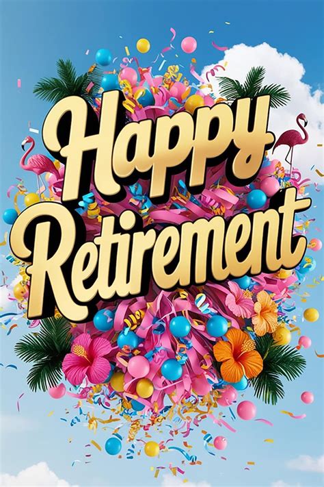 Happy retirement banner Images - Free Download on Freepik