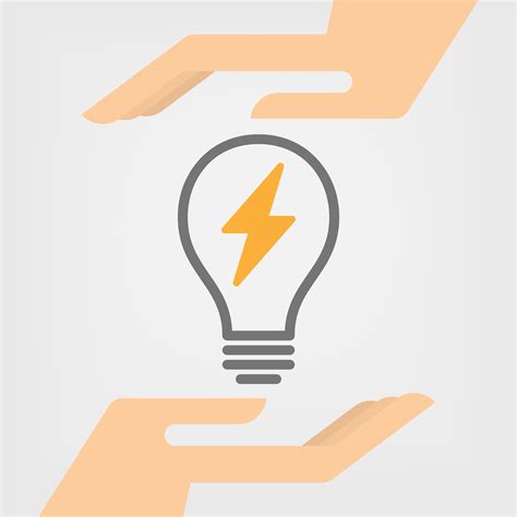 Save Electricity Vector 的图像结果