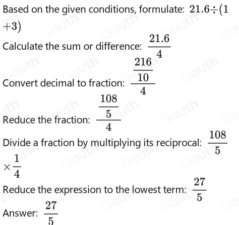 Solved: 6th grade pre-test Long Jayla lack and three of his friends ...