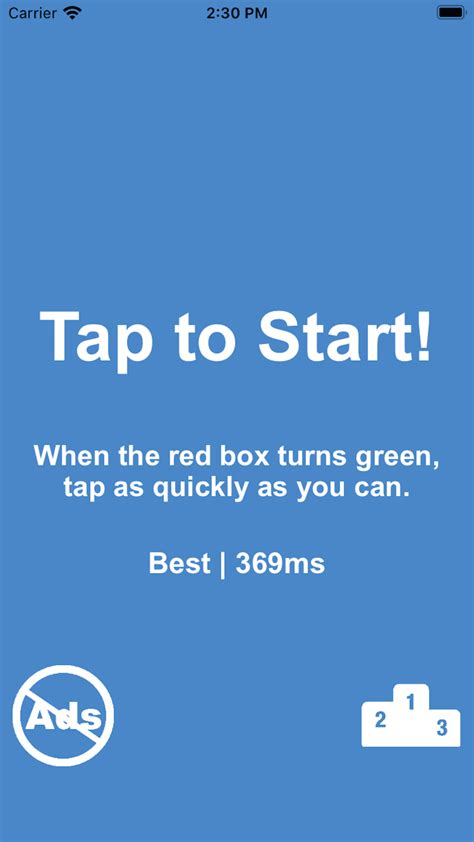 Image result for Reaction Test