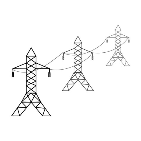Power Grid Vector 的图像结果