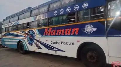 Ganapati Travels - Online Bus Ticket Booking, Bus Reservation, Time ...