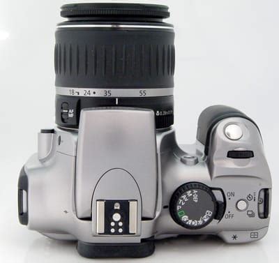 Canon Rebel Camera Tutorial 的图像结果