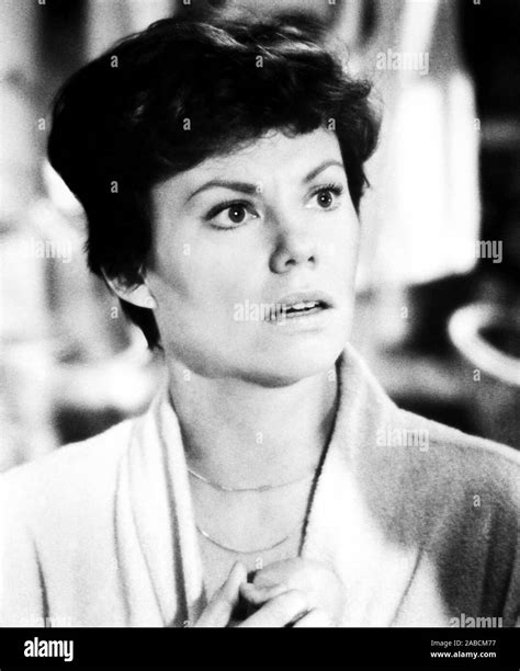 THE GOODBYE GIRL, Marsha Mason, 1977 Stock Photo - Alamy