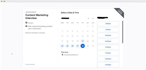 Bagaimana Mengintegrasikan Calendly Dengan easy.jobs? - Pekerjaan mudah