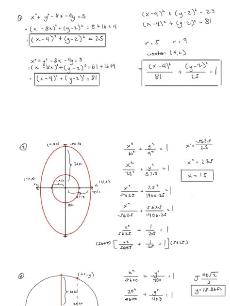 Image result for Pre-Calc Problem Examples
