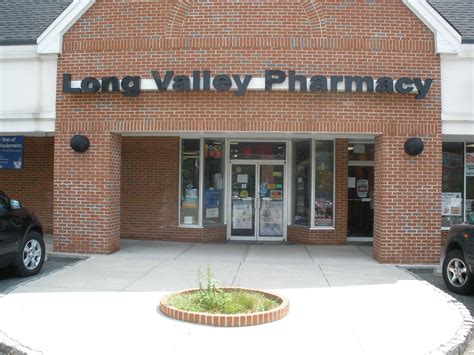 Cops: Long Valley Pharmacy Employee from Morristown Stole 1,500 ...