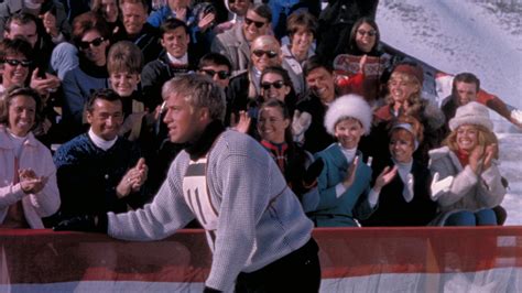 Bobbi Shaw Ski Party