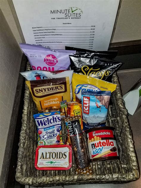 Minute Suites Charlotte