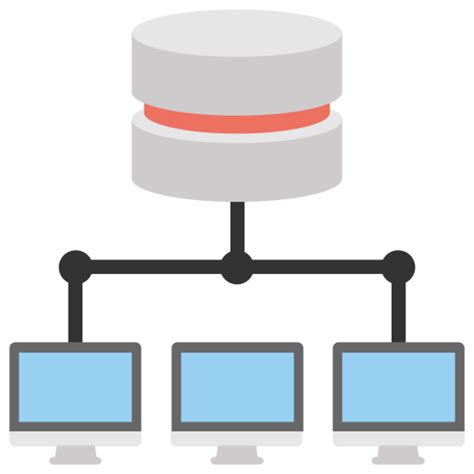 Client server - Free computer icons