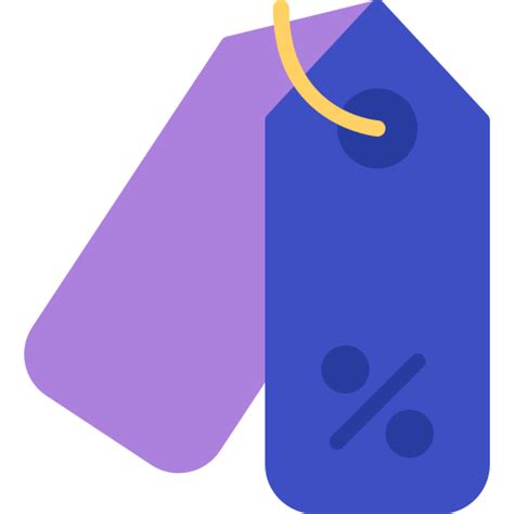 Tag Generic Flat icon | Freepik