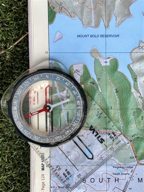 Image result for Compass Map Navigation