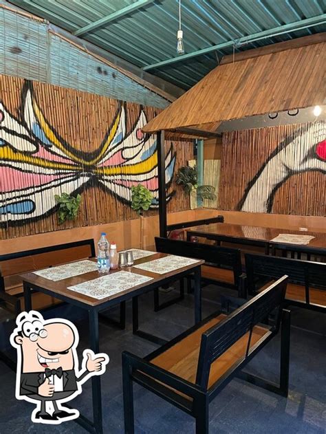 Menu at COORG DELICACY, Bengaluru