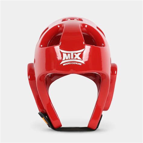 MOOTO MTX TAEKWONDO COLLECTION | MARTIAL ARTS | MAA | TAEKWONDO GUARDS ...