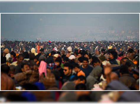To trace children lost during Kumbh Mela, UP cops to use RFID tags for ...