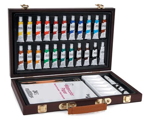 Top 10 Best Watercolor Paint Sets in 2026 Reviews | Guide
