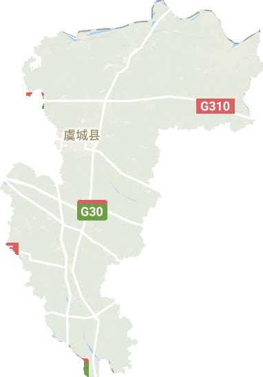 虞城县高清卫星地图,虞城县高清谷歌卫星地图