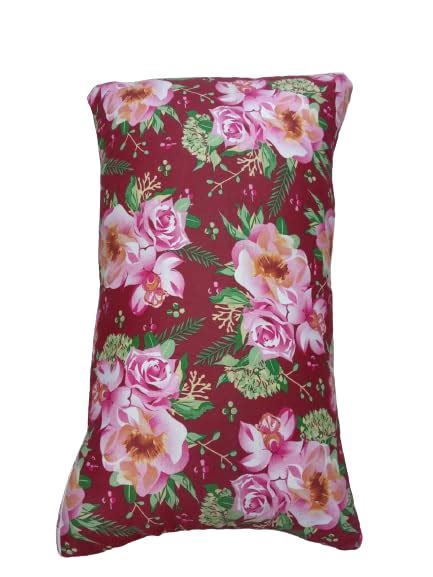 Nallendra Bedding Silk Cotton Pillow/Organic Original kapok Silk Cotton ...