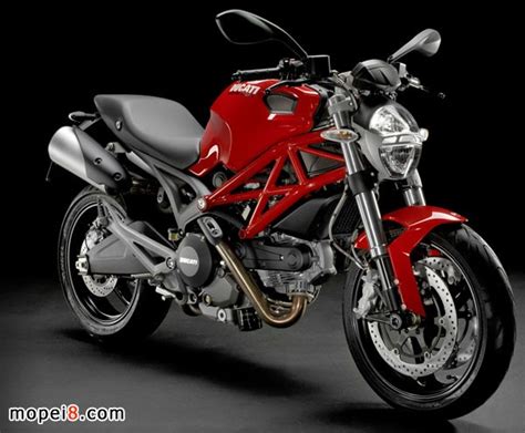 【杜卡迪Ducati Superbike 1199 Panigale R 图片】_摩托车图片库_MTCHOM 大贸机车