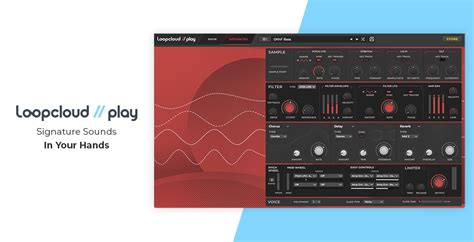 Image result for Loopcloud Play Presets