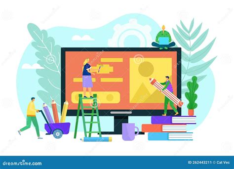 Cartoon Develop 的图像结果