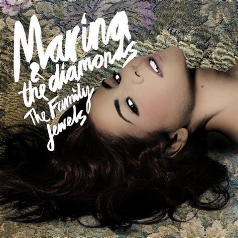 MARINA | 48 álbumes de la discografía en LETRAS.COM