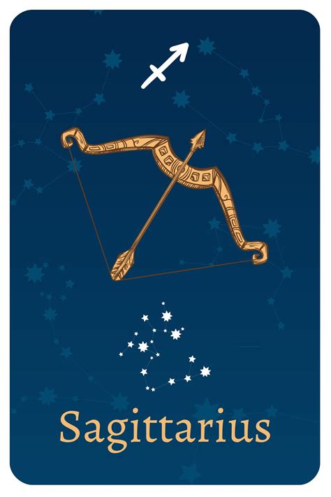Zodiac sign sagittarius month - Horoscopeaz.com