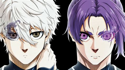 Image result for Blue Lock Keyboard