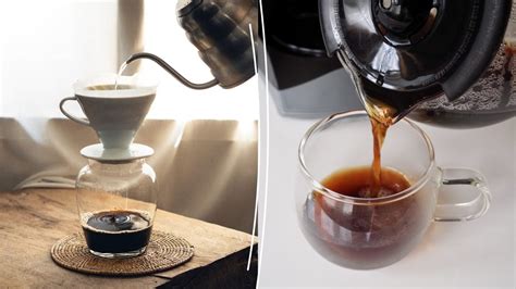 Image result for Pour Over Coffee Method