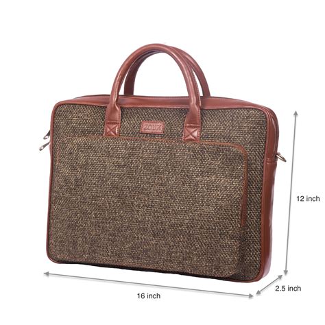 Bristel Laptop Bag – Zouk