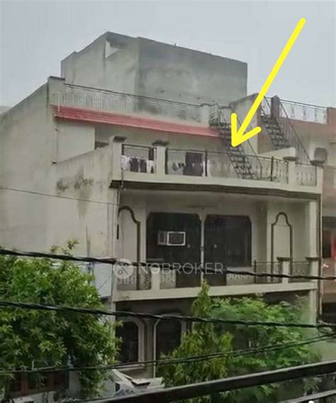 Independent House Sahibabad Rent - WITHOUT BROKERAGE Unfurnished 1 BHK ...