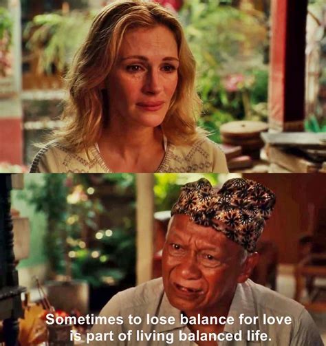 movie,pray eat love,quotes | Alıntılar, Motivasyon, Ilham veren alıntılar
