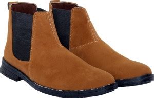rodox Chelsea Hi Ankle Boots For Men - Buy rodox Chelsea Hi Ankle Boots ...