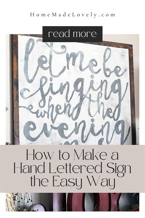 Image result for Please Hand Written Sign