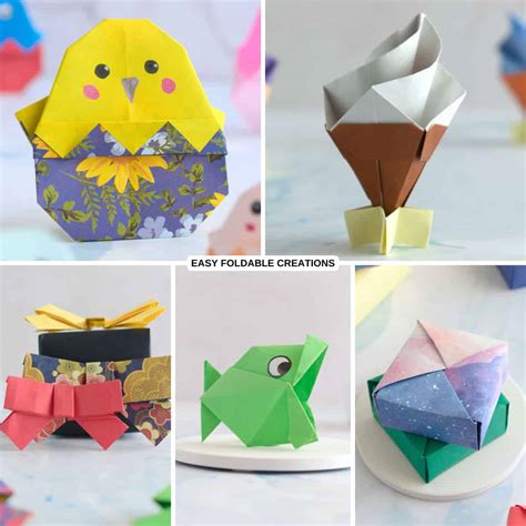 Image result for Origami Mouse