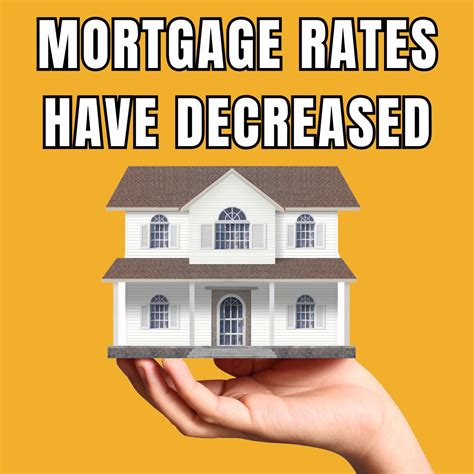Oklahoma Central Credit Union on LinkedIn: 🏡Mortgage rates have fallen ...