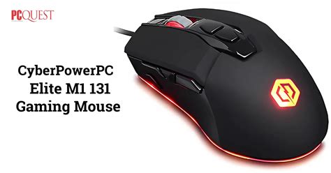 Image result for CyberpowerPC Mouse
