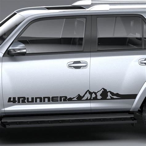 Image result for 4Runner SVG