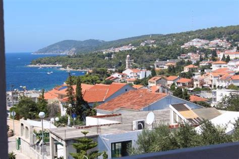 APARTMENTS DOBRILA (Hvar) - Apartment Reviews, Photos, Rate Comparison ...