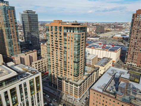 10 Provost Condos for Sale in Jersey City | Walter Burns, Hudson ...