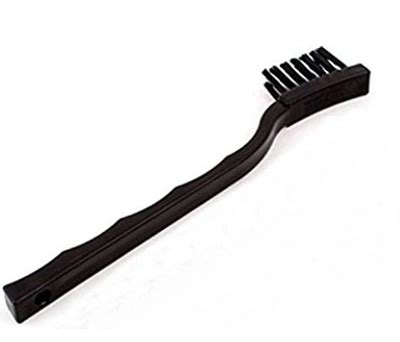 ESD Anti Static Toothbrush Type Conductive Bristles Brush For PCB Cleaning