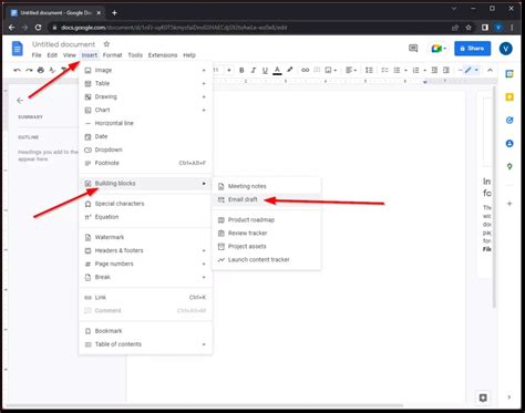 Image result for Gmail Document Tutorial