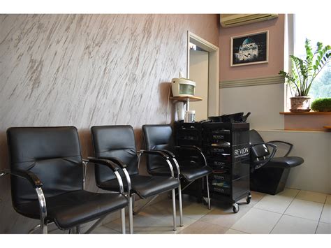 FRIZERSKI SALON S | frizerski saloni Savski venac cena, muski zenski ...