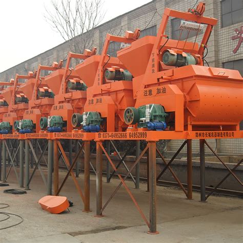 50型搅拌机自重，50型搅拌机价格及图片-郑州长城建机制造有限公司