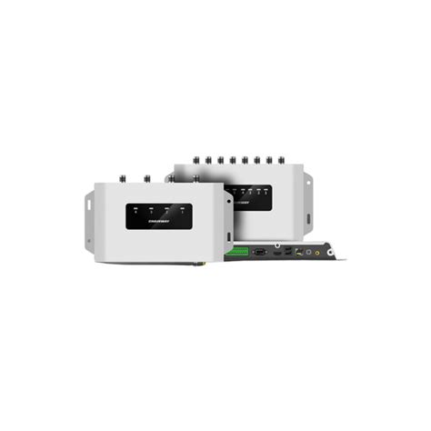RFID Fixed Readers – Asset Infinity Store