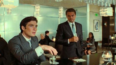 Image result for Inception Final Scene